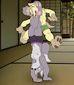 Commission - Eduardo vs Wolf