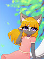 Anime Lolly by ButterscotchLollipop