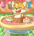 Tails Spin by ShotaPawp