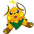Zarro The Raichu