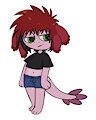 Chibi Sarah