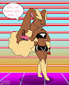 Tools of Bunny
