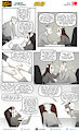 Cats n Cameras Strip 569 - Going over closing