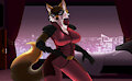 Vigilante Momma - By ilp0