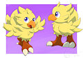 Kweh!