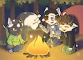 Marshmallows