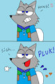 The big one by PizzaWolf