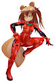 RG - EVAgirl