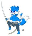 Freeze by TeddyLucky
