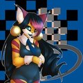 [contest prize] miko-chan