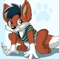 Rubix by pandapaco