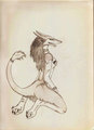Hatti by kar0na