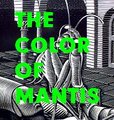 STORY: The Color of Mantis -- Part I by SpaceRabbitTimeWolfGo