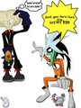 AT: Brains vs.Brawn