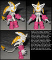 Custom Commission: Sigma the Shadow