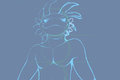 Morning Sketch Sessions by Shiuk