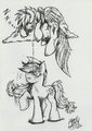 At environmental law class... by Mimy92Sonadow