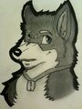 I made this for my Boyfriend by CorruptedWaffles