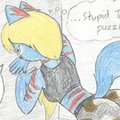Mercenary Muscle by RikMcCloud