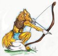 Lykopis - by LilShark by icedragonvisy