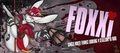 Foxxi