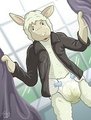 Calling Mr. Ra by lambcannon