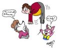 Hi Lady - babsbunny - '11 