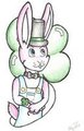 Happy St. Pat's day - FWA '12 