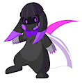 Nibby cape