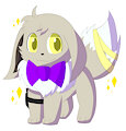 It's him!