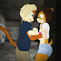 TSS Scene: Get A Hold Of Yourself, David!