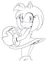Amy by Hyoumaru
