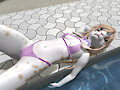 My swimsuit