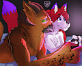 Commission for ~rosenthorns17