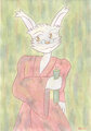 Sania Watercolor Practice 6