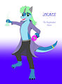 Skace the Resplendant Havoc (12-4-2021)