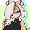 Marie (oughta) by Topicranger