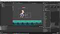 [WIP] Sneak Peek into Isa's game prototype