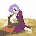 Scaly lovers