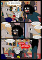 Comic: "The Bad Movies Club"  04