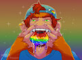 PRIDE 21