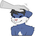 *Head Pats*