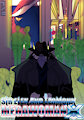 Sir Elek and Leomonk X MegaWoman X: issue one