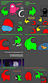 Sus Among Us Comics 2/4