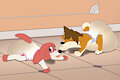Kingdom Puppers