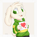 Azzu Has Something For You