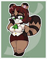 Nola Mae by ThisNameisTaken