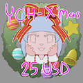 YCH - Christmas Again!