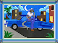 Low Rider