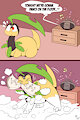 Nicomic 4 by Nicobay